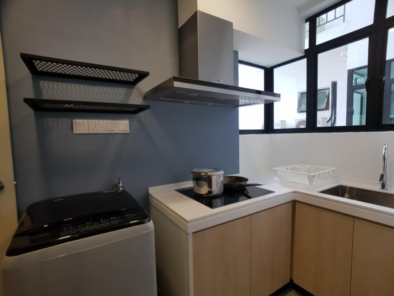 Apartemen Southkey Mosaic By Cozystay