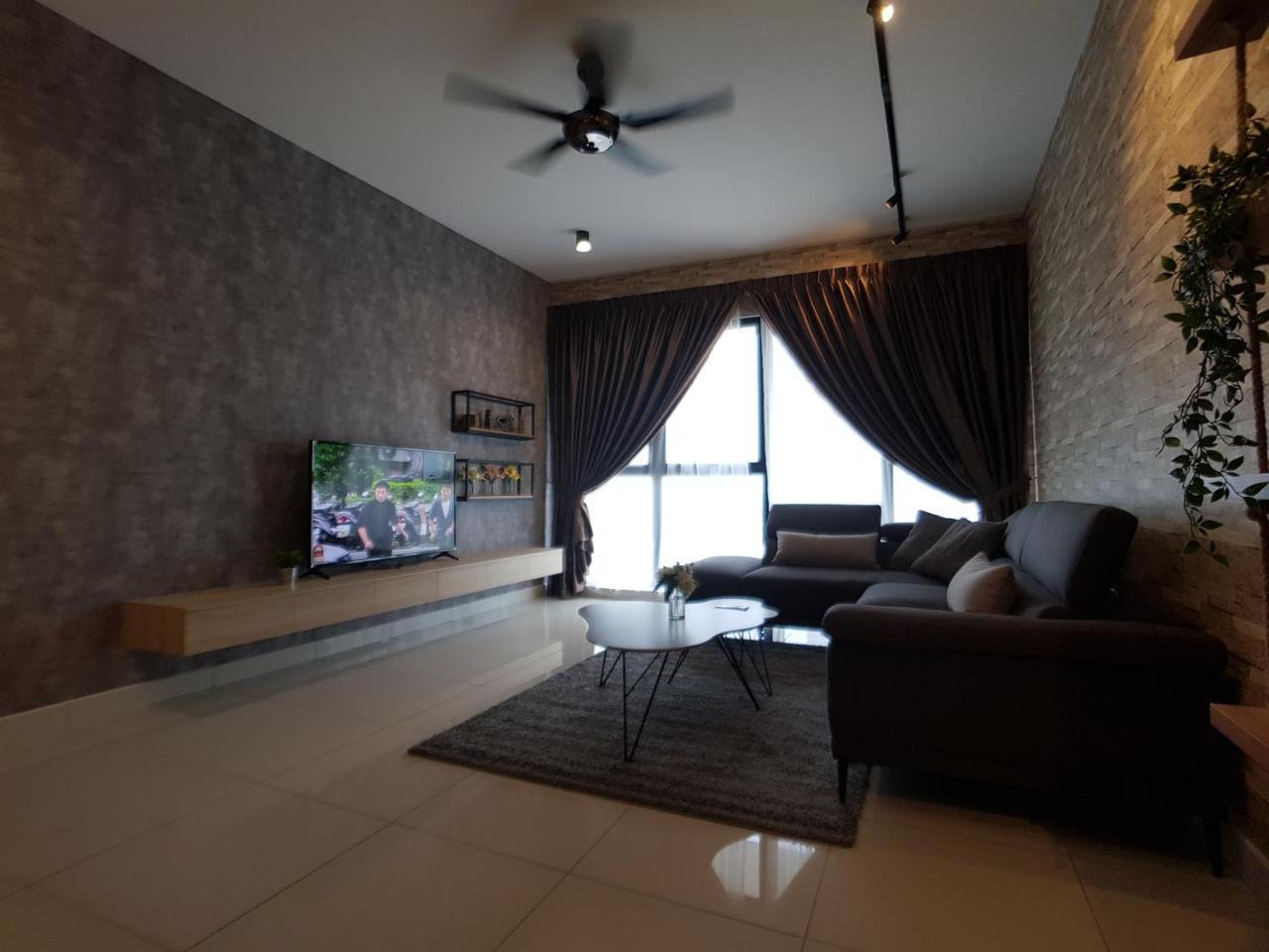 Apartemen Southkey Mosaic By Cozystay *