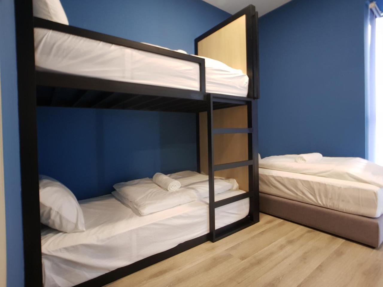 Southkey Mosaic By Cozystay Apartemen *