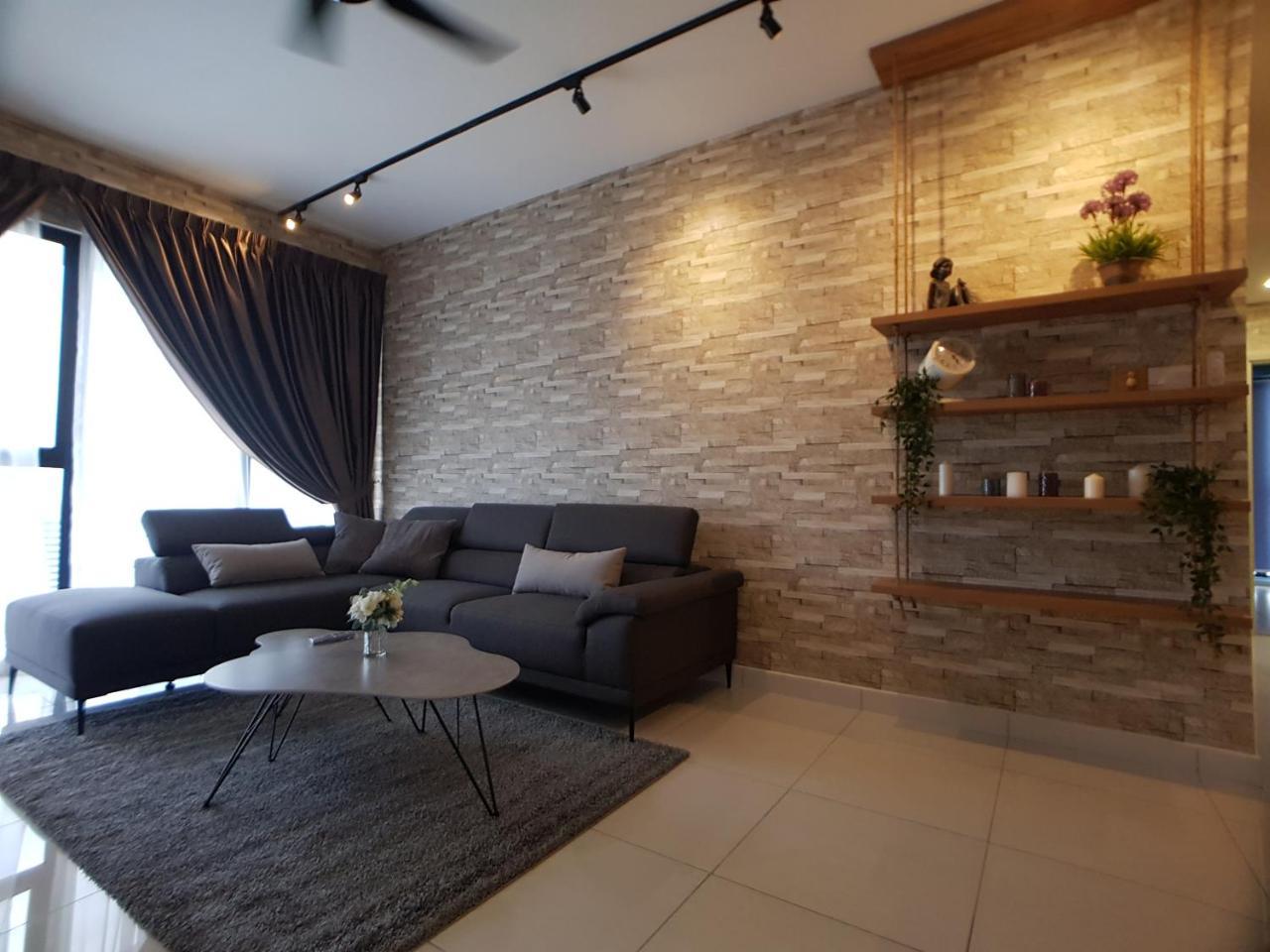 Apartemen Southkey Mosaic By Cozystay