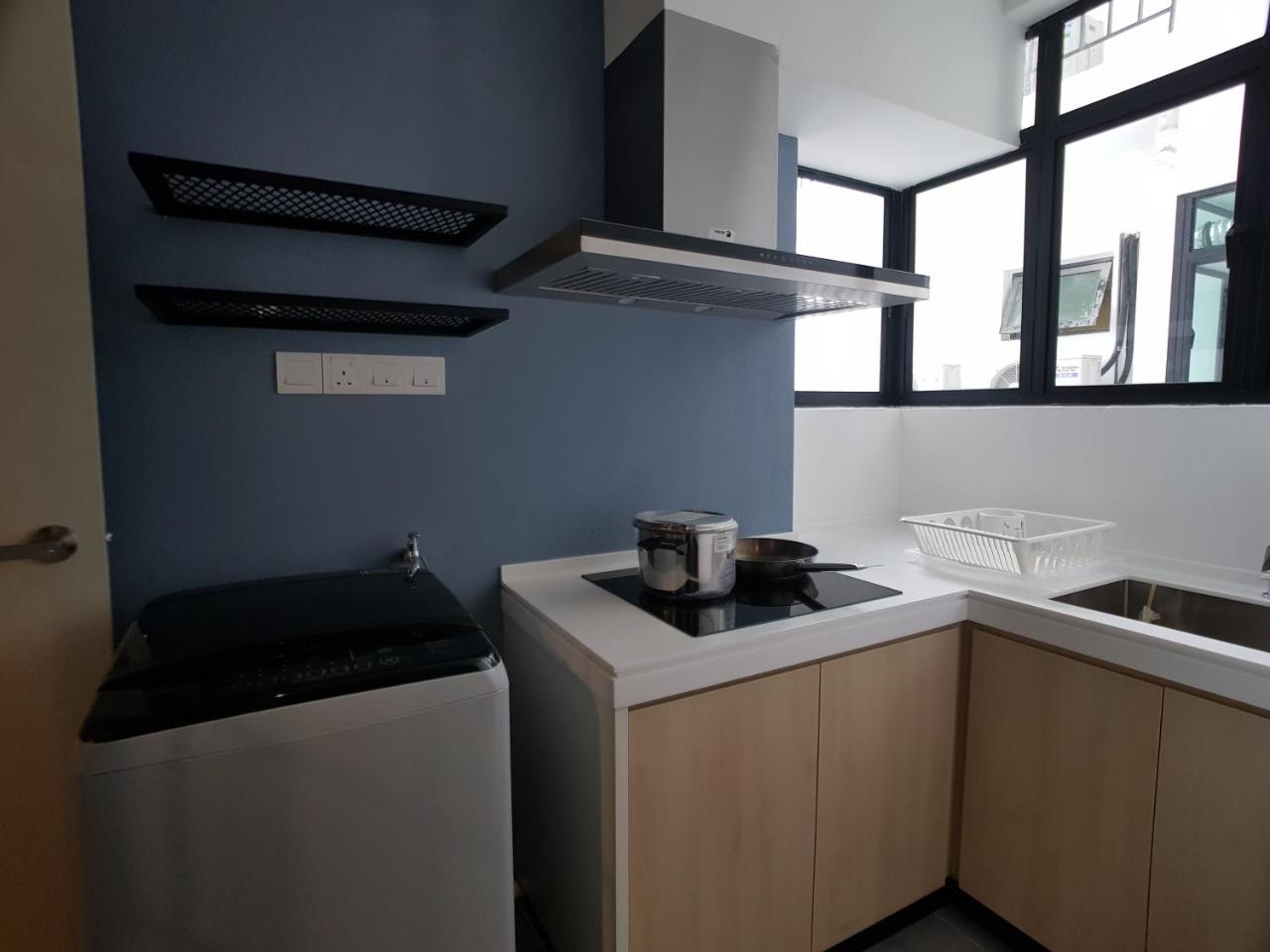 Apartemen Southkey Mosaic By Cozystay