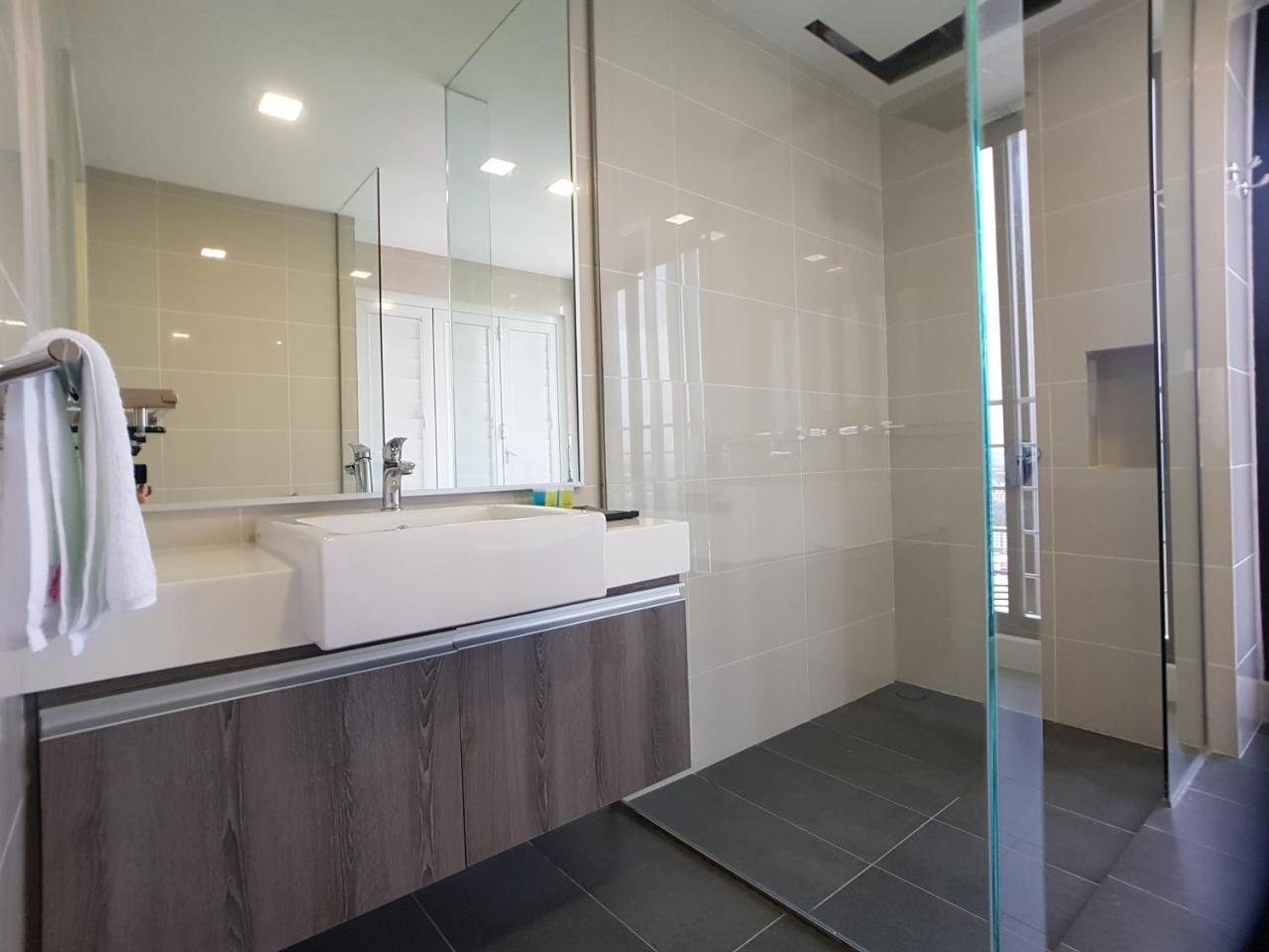 Apartemen Southkey Mosaic By Cozystay Johor Bahru