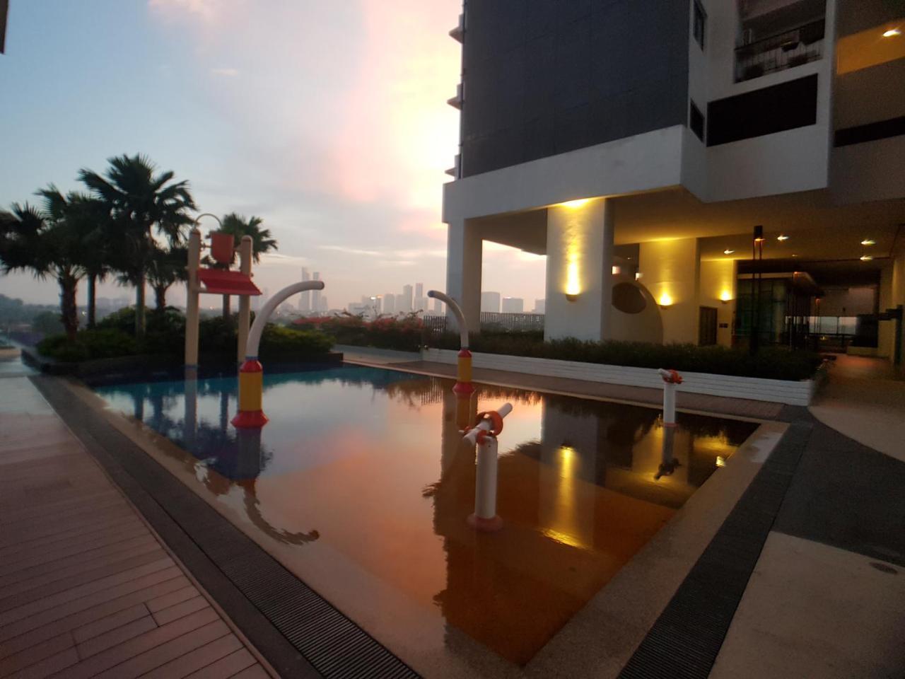 Apartemen Southkey Mosaic By Cozystay Johor Bahru