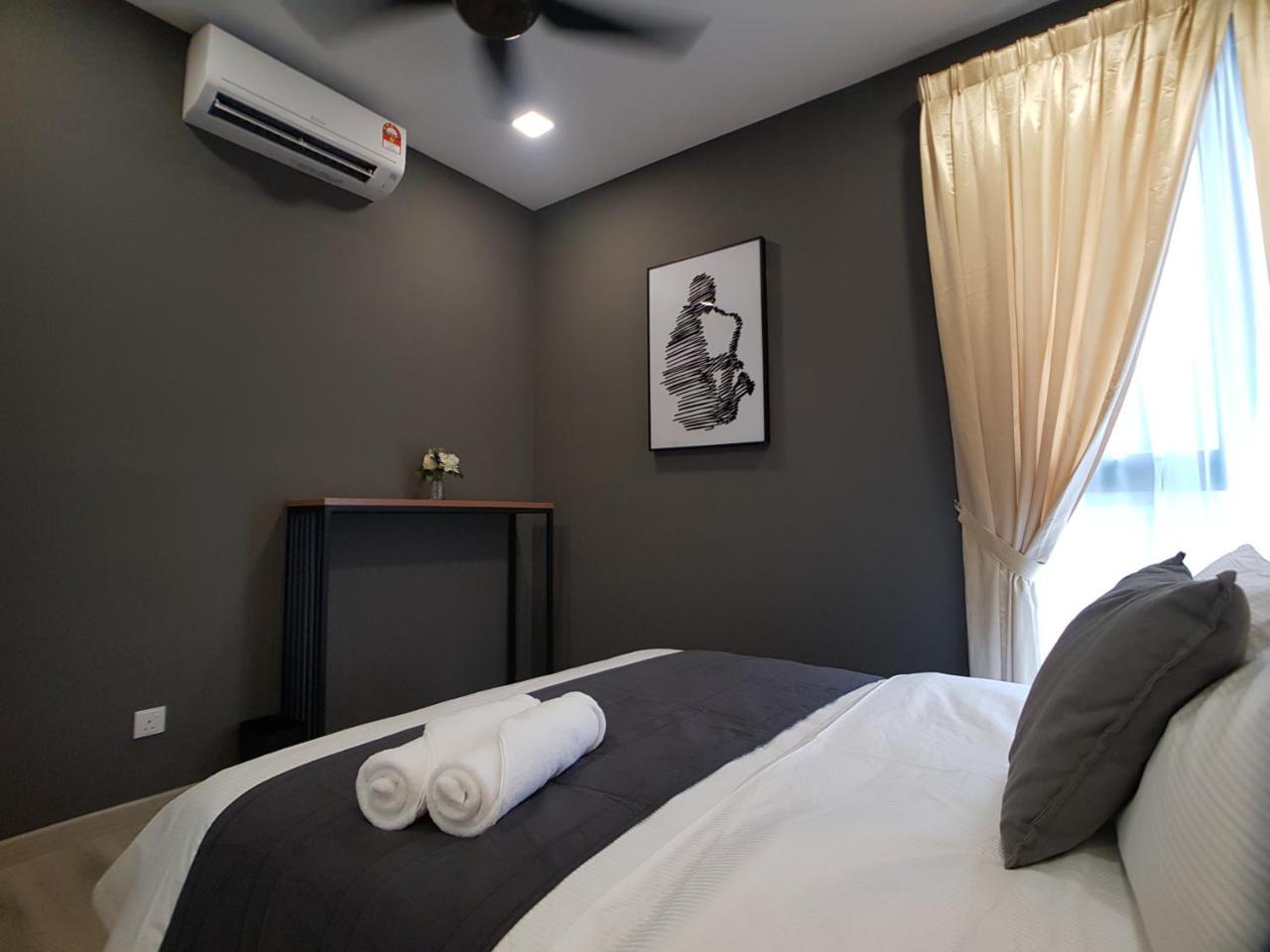 Apartemen Southkey Mosaic By Cozystay *