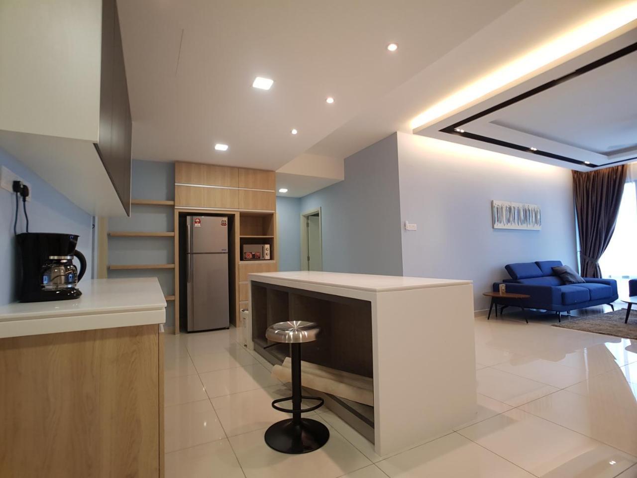 Apartemen Southkey Mosaic By Cozystay Johor Bahru