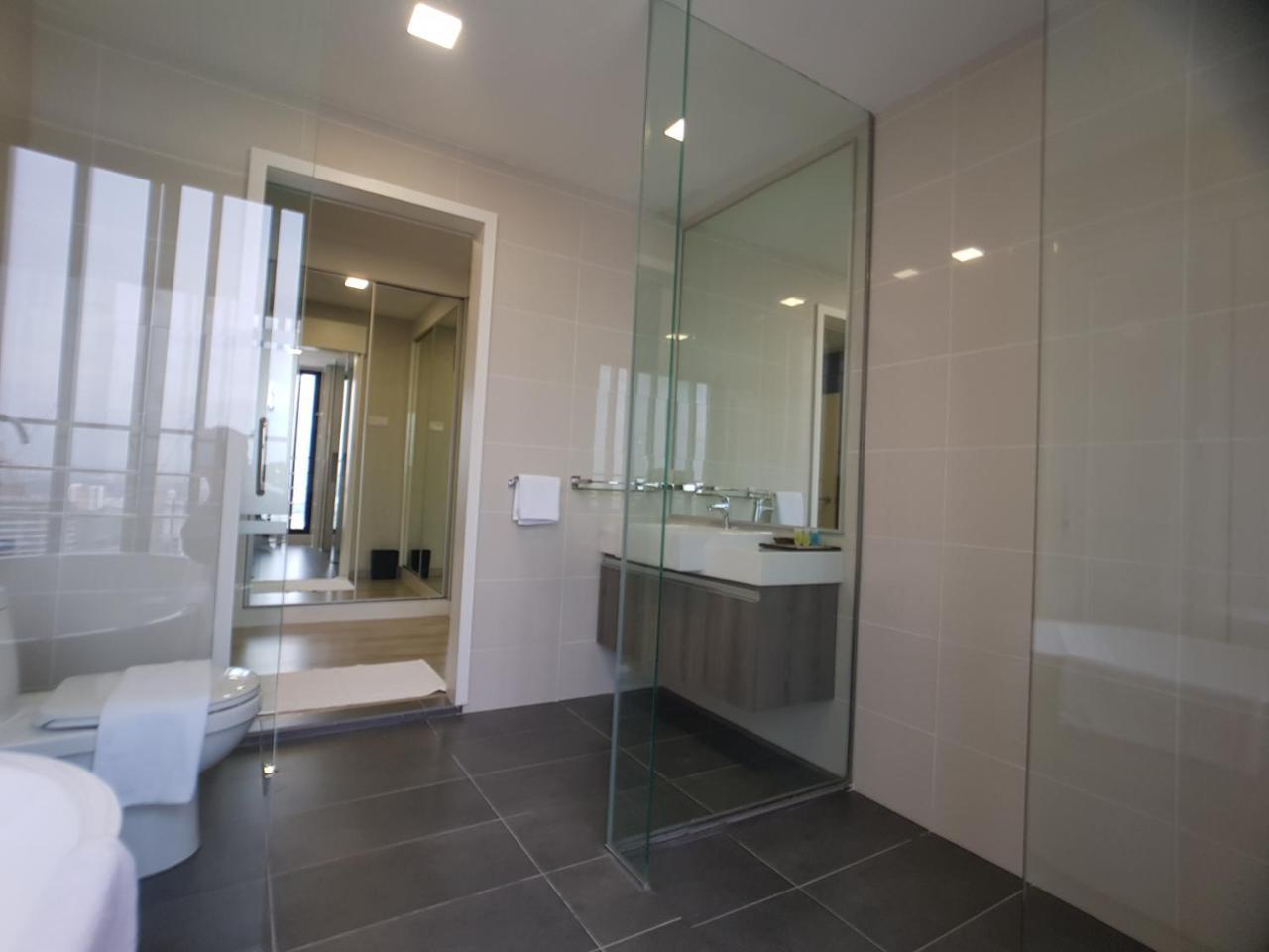 Southkey Mosaic By Cozystay Apartemen Johor Bahru