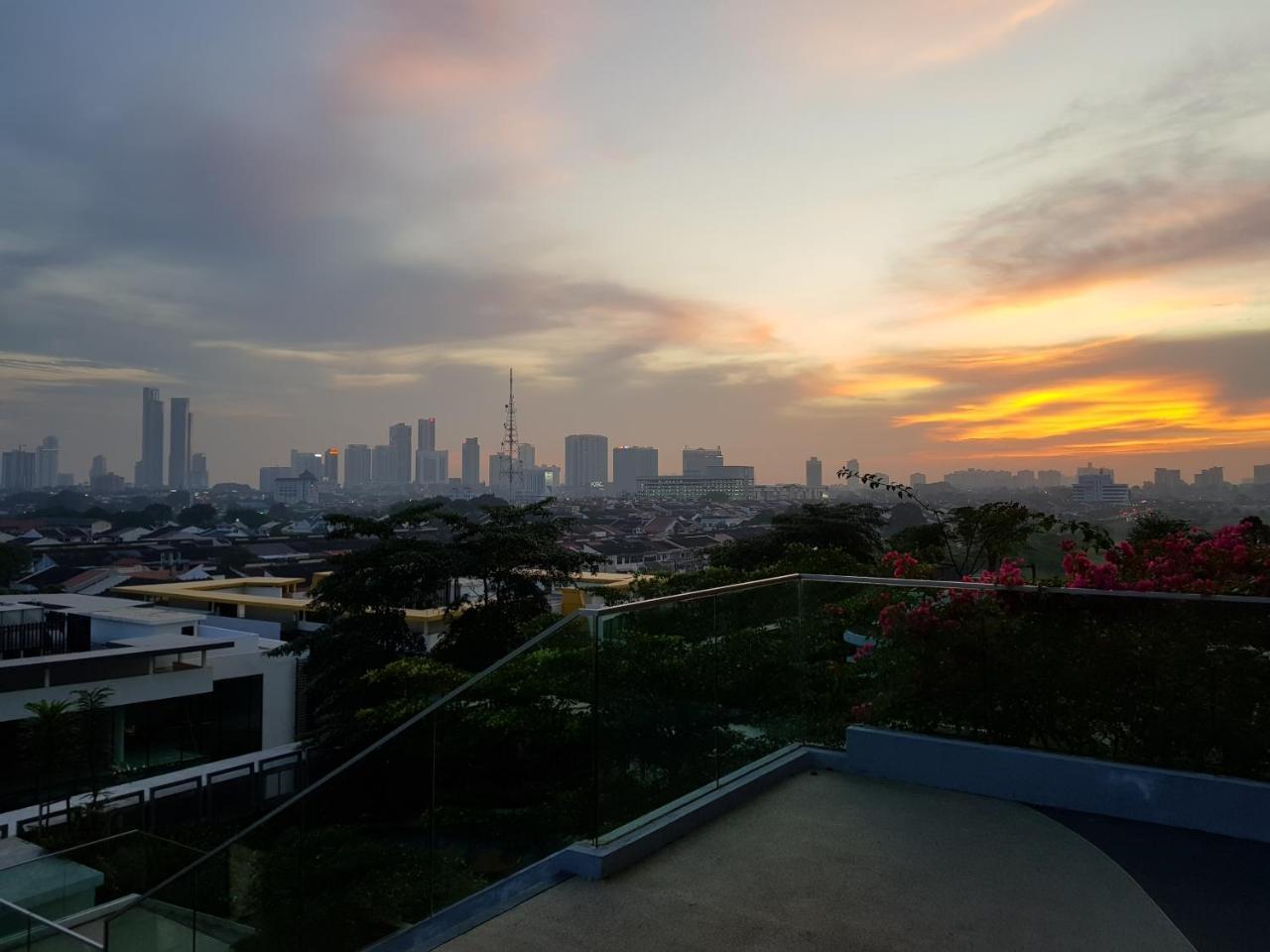 Apartemen Southkey Mosaic By Cozystay Johor Bahru