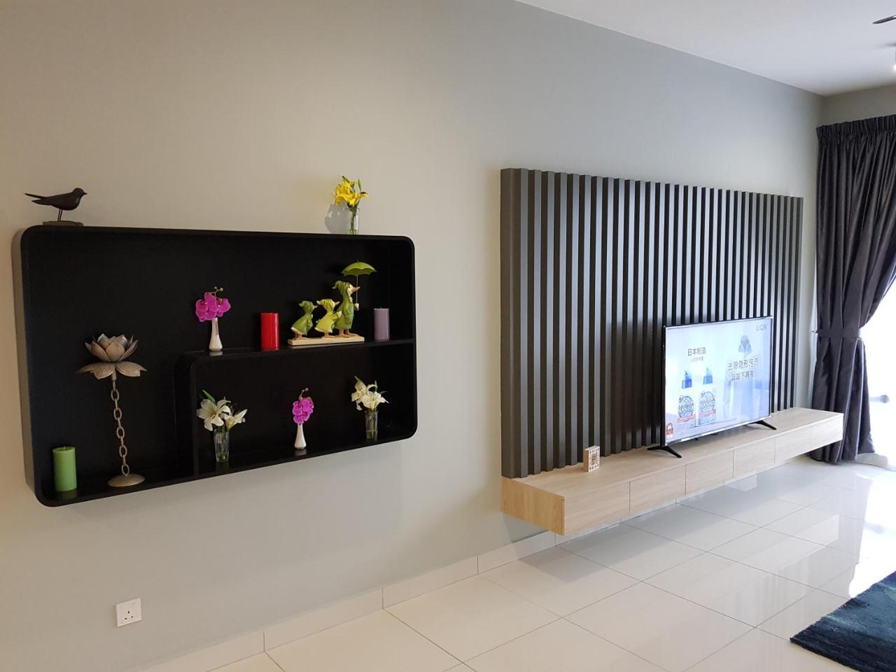 Southkey Mosaic By Cozystay Apartemen *