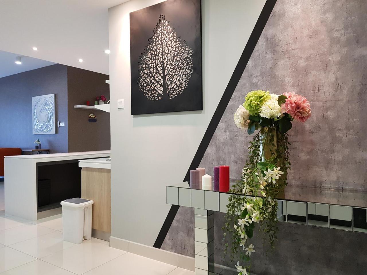 Apartemen Southkey Mosaic By Cozystay