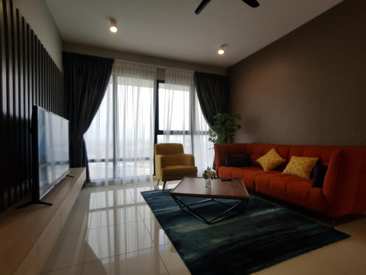 Southkey Mosaic By Cozystay Apartemen Johor Bahru