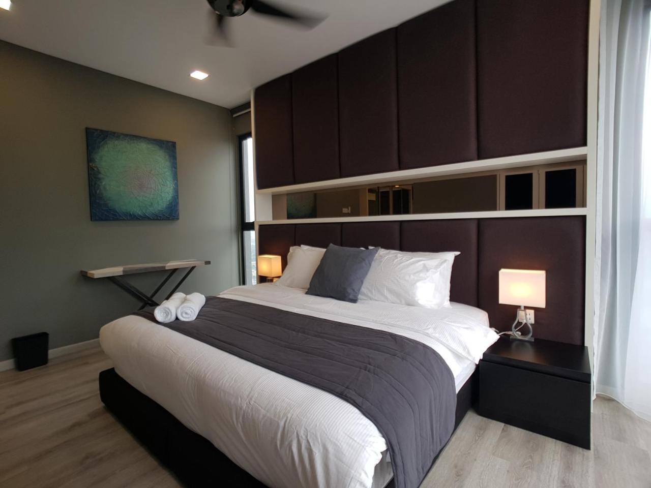 Apartemen Southkey Mosaic By Cozystay Johor Bahru