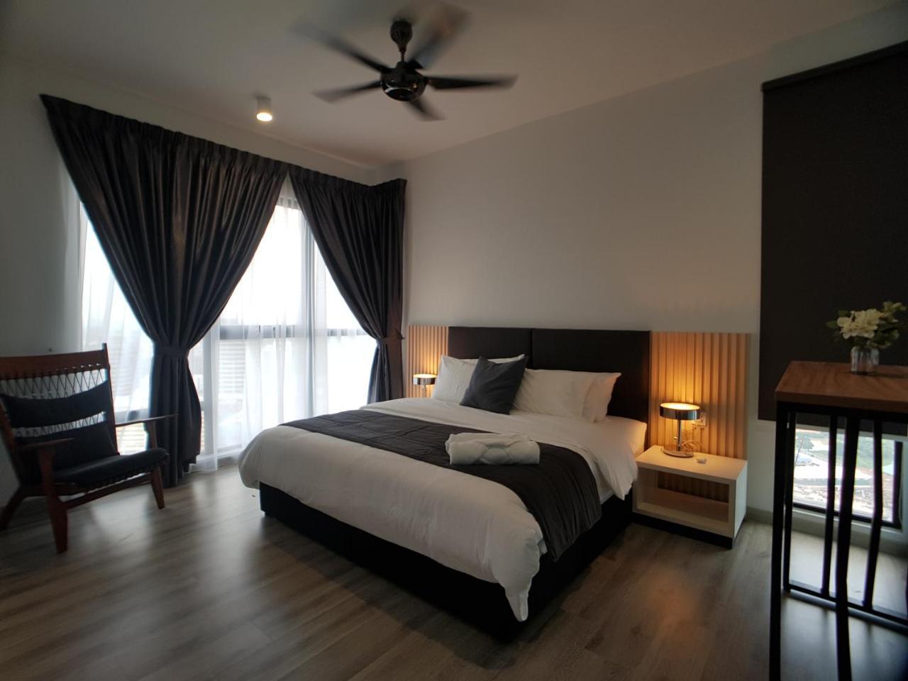 Apartemen Southkey Mosaic By Cozystay Johor Bahru